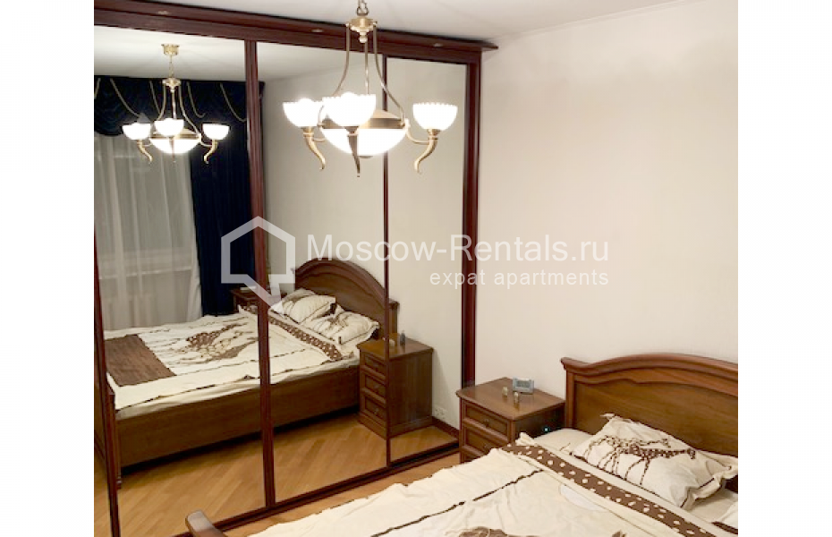 Photo #10 2-room (1 BR) apartment for <a href="http://moscow-rentals.ru/en/articles/long-term-rent" target="_blank">a long-term</a> rent
 in Russia, Moscow, Chernyakhovskogo str, 2