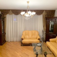 Photo #2 2-room (1 BR) apartment for <a href="http://moscow-rentals.ru/en/articles/long-term-rent" target="_blank">a long-term</a> rent
 in Russia, Moscow, Chernyakhovskogo str, 2