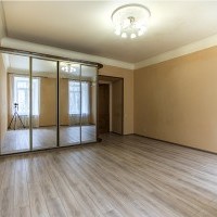 Photo #1 5-room (4 BR) apartment for <a href="http://moscow-rentals.ru/en/articles/long-term-rent" target="_blank">a long-term</a> rent
 in Russia, Moscow, Nikitskyi blv, 12