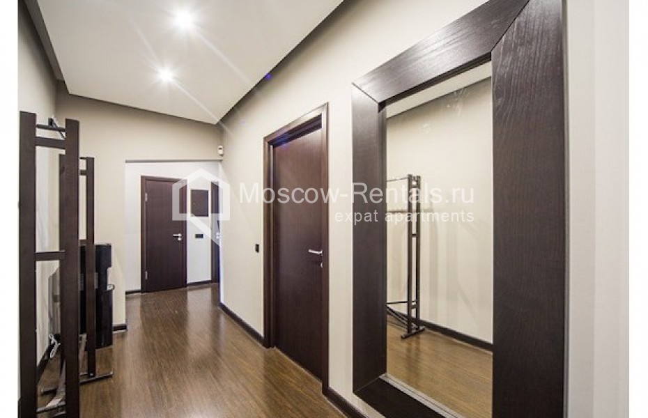 Photo #7 3-room (2 BR) apartment for <a href="http://moscow-rentals.ru/en/articles/long-term-rent" target="_blank">a long-term</a> rent
 in Russia, Moscow, Baltiiskaya str, 4
