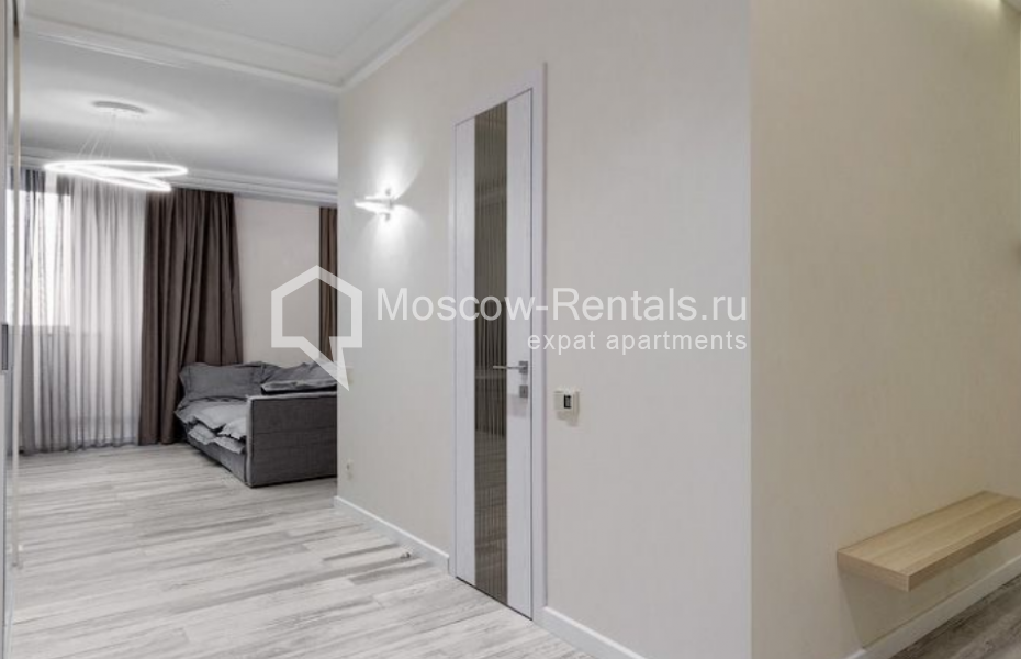 Photo #7 4-room (3 BR) apartment for <a href="http://moscow-rentals.ru/en/articles/long-term-rent" target="_blank">a long-term</a> rent
 in Russia, Moscow, Stoletova str, 9