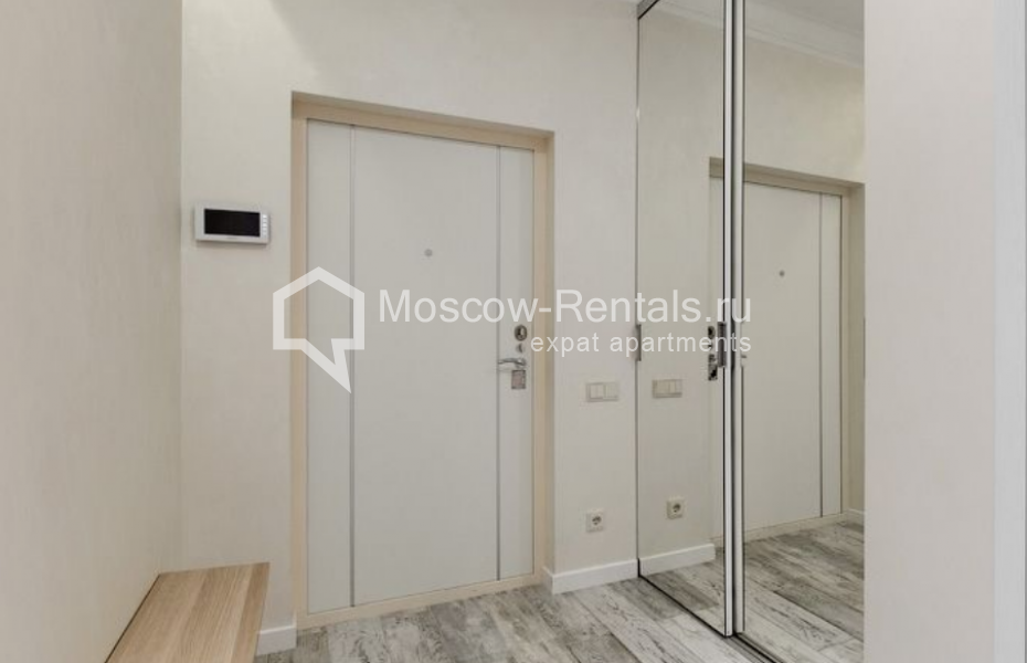 Photo #8 4-room (3 BR) apartment for <a href="http://moscow-rentals.ru/en/articles/long-term-rent" target="_blank">a long-term</a> rent
 in Russia, Moscow, Stoletova str, 9