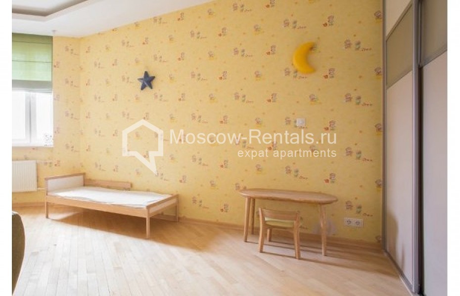 Photo #10 4-room (3 BR) apartment for <a href="http://moscow-rentals.ru/en/articles/long-term-rent" target="_blank">a long-term</a> rent
 in Russia, Moscow, Udaltsova str, 79
