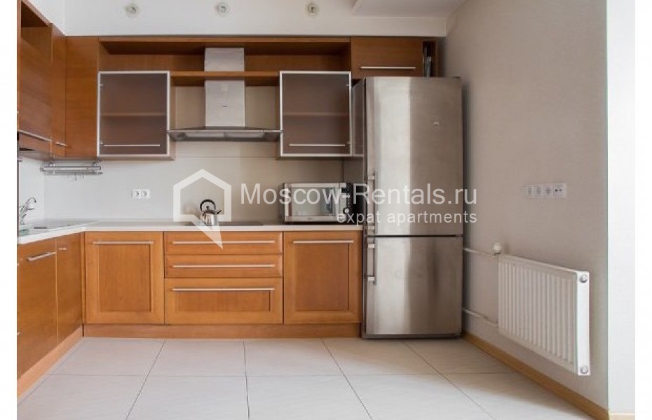 Photo #4 4-room (3 BR) apartment for <a href="http://moscow-rentals.ru/en/articles/long-term-rent" target="_blank">a long-term</a> rent
 in Russia, Moscow, Udaltsova str, 79