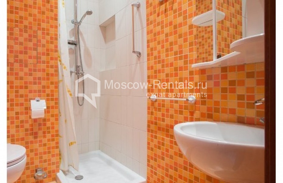 Photo #15 4-room (3 BR) apartment for <a href="http://moscow-rentals.ru/en/articles/long-term-rent" target="_blank">a long-term</a> rent
 in Russia, Moscow, Udaltsova str, 79