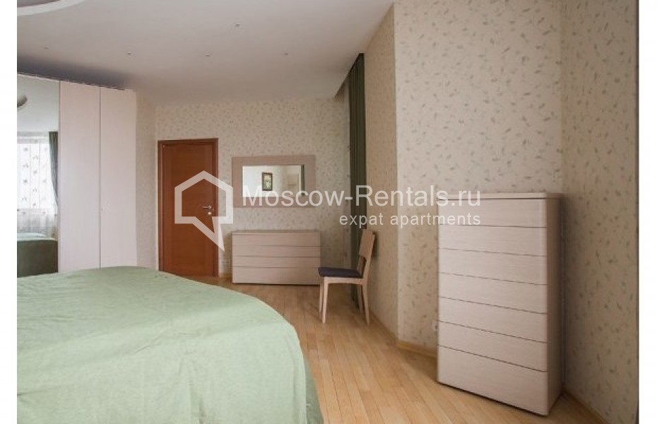 Photo #7 4-room (3 BR) apartment for <a href="http://moscow-rentals.ru/en/articles/long-term-rent" target="_blank">a long-term</a> rent
 in Russia, Moscow, Udaltsova str, 79