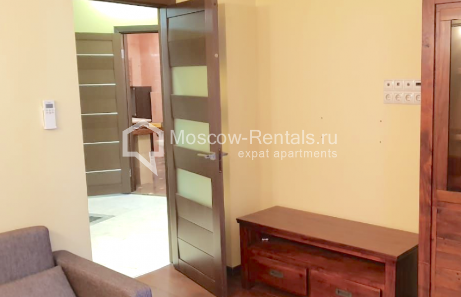 Photo #11 4-room (3 BR) apartment for <a href="http://moscow-rentals.ru/en/articles/long-term-rent" target="_blank">a long-term</a> rent
 in Russia, Moscow, Michurinskyi prosp, 7К1