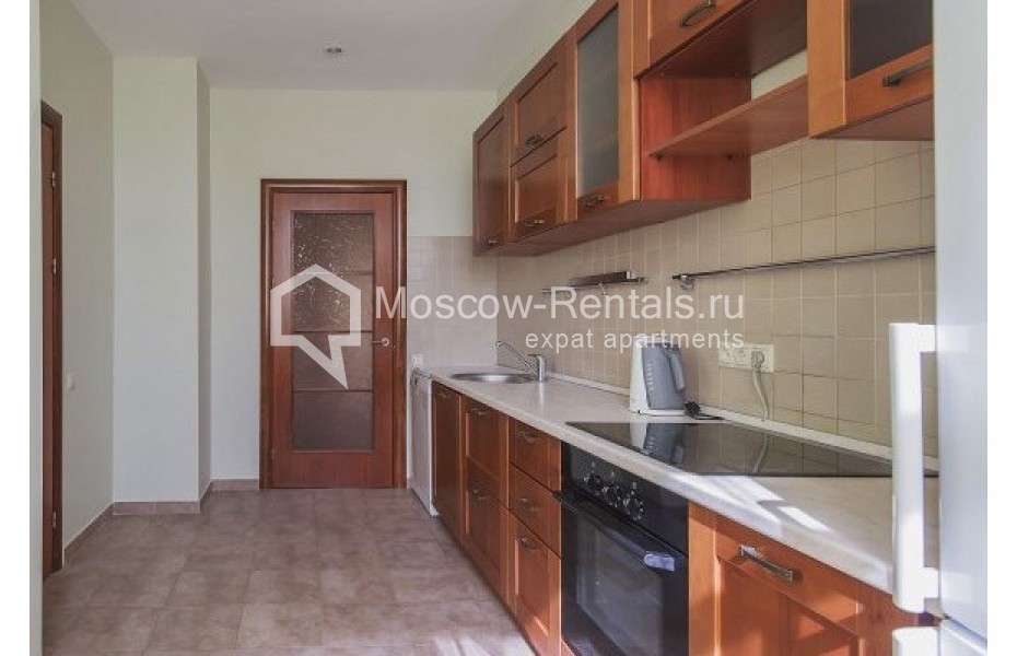 Photo #5 4-room (3 BR) apartment for <a href="http://moscow-rentals.ru/en/articles/long-term-rent" target="_blank">a long-term</a> rent
 in Russia, Moscow, Kutuzovskyi prosp., 45