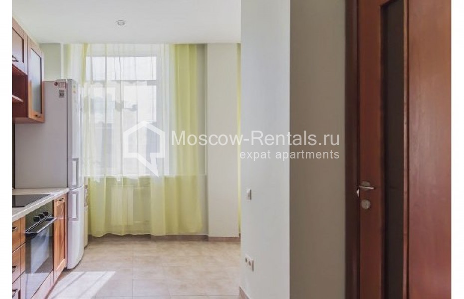 Photo #6 4-room (3 BR) apartment for <a href="http://moscow-rentals.ru/en/articles/long-term-rent" target="_blank">a long-term</a> rent
 in Russia, Moscow, Kutuzovskyi prosp., 45