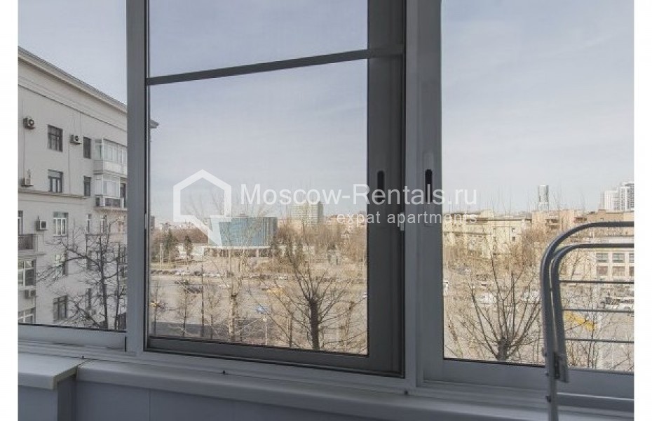 Photo #16 4-room (3 BR) apartment for <a href="http://moscow-rentals.ru/en/articles/long-term-rent" target="_blank">a long-term</a> rent
 in Russia, Moscow, Kutuzovskyi prosp., 45