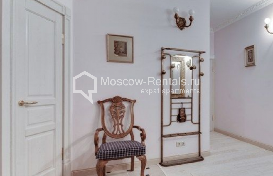 Photo #18 5-room (4 BR) apartment for <a href="http://moscow-rentals.ru/en/articles/long-term-rent" target="_blank">a long-term</a> rent
 in Russia, Moscow, Vernadskogo prosp, 92К1