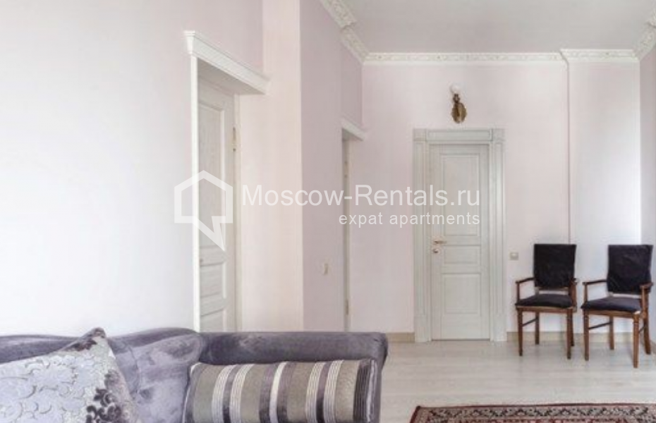 Photo #14 5-room (4 BR) apartment for <a href="http://moscow-rentals.ru/en/articles/long-term-rent" target="_blank">a long-term</a> rent
 in Russia, Moscow, Vernadskogo prosp, 92К1