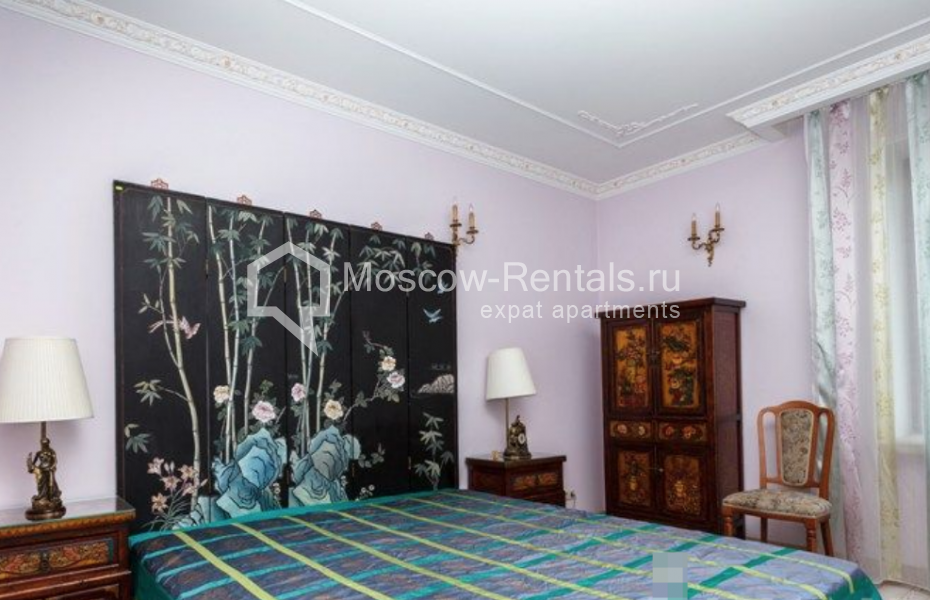 Photo #9 5-room (4 BR) apartment for <a href="http://moscow-rentals.ru/en/articles/long-term-rent" target="_blank">a long-term</a> rent
 in Russia, Moscow, Vernadskogo prosp, 92К1