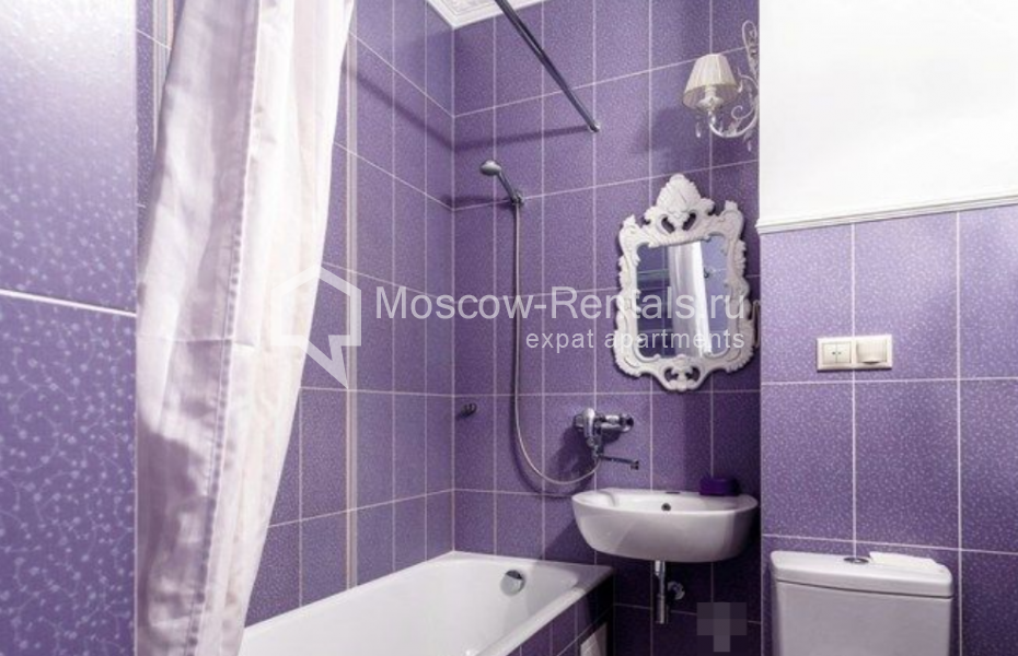 Photo #21 5-room (4 BR) apartment for <a href="http://moscow-rentals.ru/en/articles/long-term-rent" target="_blank">a long-term</a> rent
 in Russia, Moscow, Vernadskogo prosp, 92К1