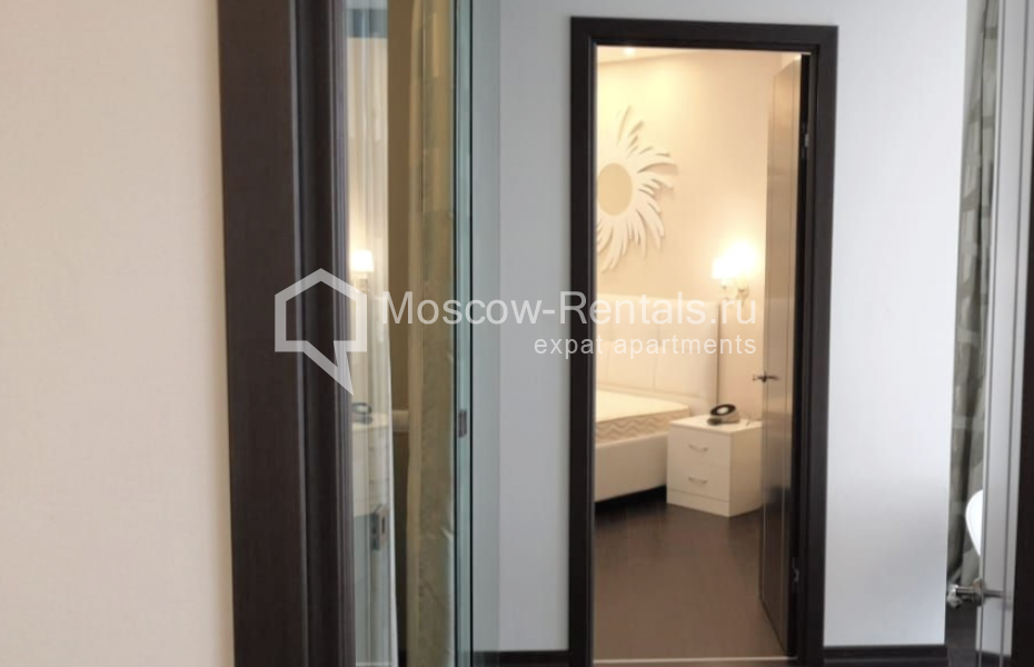 Photo #8 4-room (3 BR) apartment for <a href="http://moscow-rentals.ru/en/articles/long-term-rent" target="_blank">a long-term</a> rent
 in Russia, Moscow, Vernadskogo prosp., 105к4