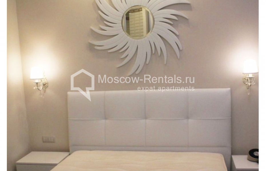 Photo #10 4-room (3 BR) apartment for <a href="http://moscow-rentals.ru/en/articles/long-term-rent" target="_blank">a long-term</a> rent
 in Russia, Moscow, Vernadskogo prosp., 105к4