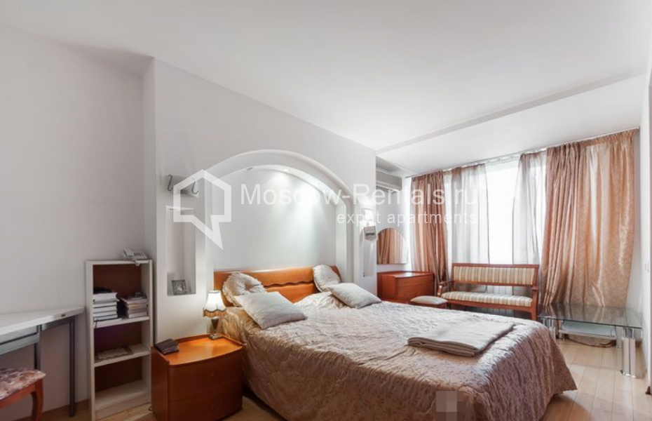 Photo #10 4-room (3 BR) apartment for <a href="http://moscow-rentals.ru/en/articles/long-term-rent" target="_blank">a long-term</a> rent
 in Russia, Moscow, Lobachevskogo str, 92К3