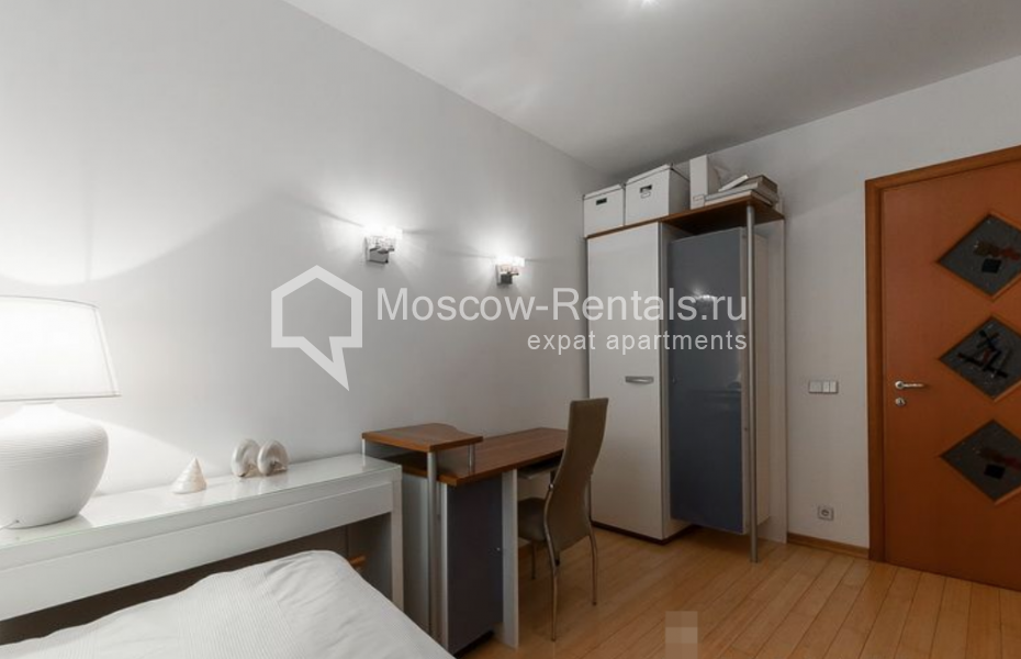 Photo #17 4-room (3 BR) apartment for <a href="http://moscow-rentals.ru/en/articles/long-term-rent" target="_blank">a long-term</a> rent
 in Russia, Moscow, Lobachevskogo str, 92К3