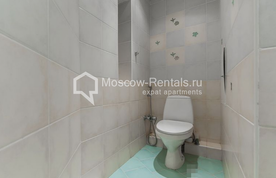 Photo #19 4-room (3 BR) apartment for <a href="http://moscow-rentals.ru/en/articles/long-term-rent" target="_blank">a long-term</a> rent
 in Russia, Moscow, Lobachevskogo str, 92К3