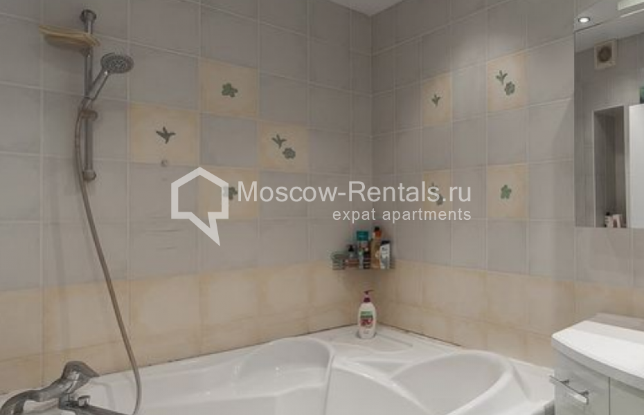 Photo #20 4-room (3 BR) apartment for <a href="http://moscow-rentals.ru/en/articles/long-term-rent" target="_blank">a long-term</a> rent
 in Russia, Moscow, Lobachevskogo str, 92К3