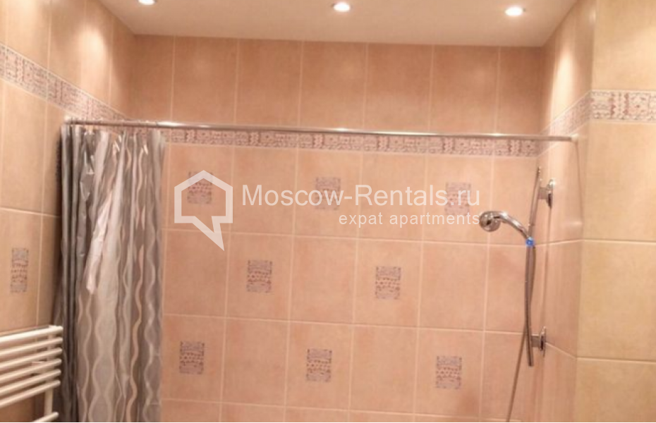 Photo #19 4-room (3 BR) apartment for <a href="http://moscow-rentals.ru/en/articles/long-term-rent" target="_blank">a long-term</a> rent
 in Russia, Moscow, Udaltsova str, 46