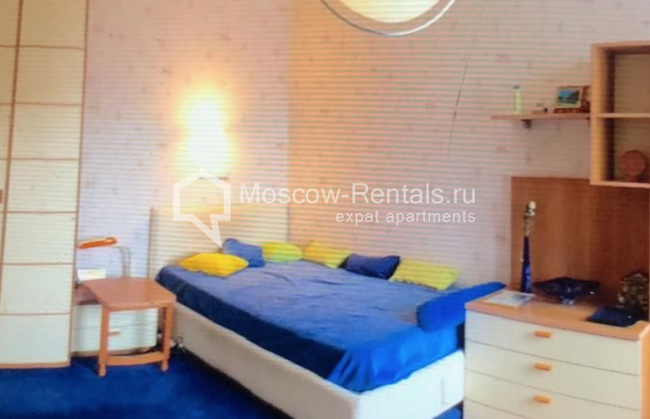 Photo #11 4-room (3 BR) apartment for <a href="http://moscow-rentals.ru/en/articles/long-term-rent" target="_blank">a long-term</a> rent
 in Russia, Moscow, Udaltsova str, 46