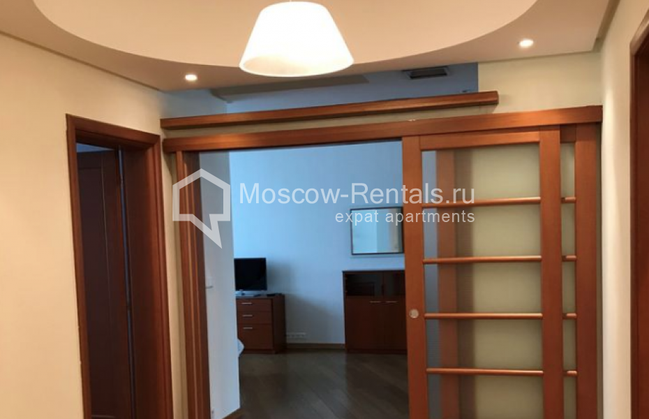 Photo #16 4-room (3 BR) apartment for <a href="http://moscow-rentals.ru/en/articles/long-term-rent" target="_blank">a long-term</a> rent
 in Russia, Moscow, Udaltsova str, 46