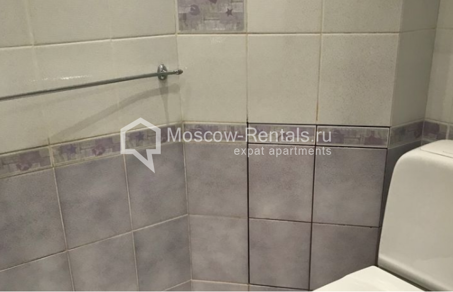 Photo #21 4-room (3 BR) apartment for <a href="http://moscow-rentals.ru/en/articles/long-term-rent" target="_blank">a long-term</a> rent
 in Russia, Moscow, Udaltsova str, 46