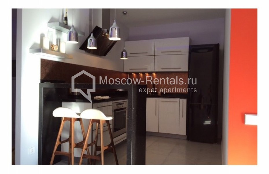 Photo #4 2-room (1 BR) apartment for <a href="http://moscow-rentals.ru/en/articles/long-term-rent" target="_blank">a long-term</a> rent
 in Russia, Moscow, Poliny Osipenko str, 10 bld 1