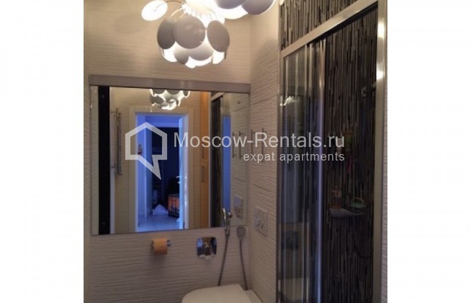 Photo #5 2-room (1 BR) apartment for <a href="http://moscow-rentals.ru/en/articles/long-term-rent" target="_blank">a long-term</a> rent
 in Russia, Moscow, Poliny Osipenko str, 10 bld 1