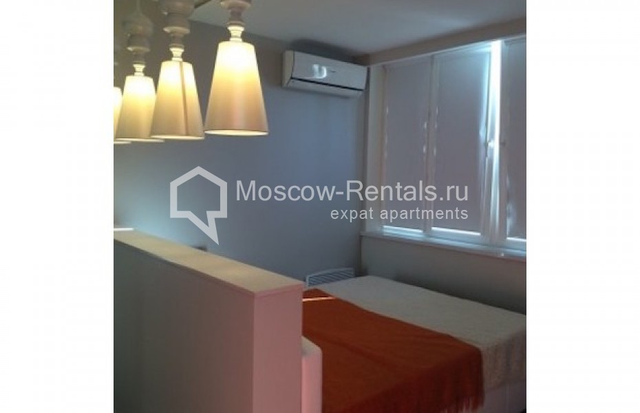 Photo #2 2-room (1 BR) apartment for <a href="http://moscow-rentals.ru/en/articles/long-term-rent" target="_blank">a long-term</a> rent
 in Russia, Moscow, Poliny Osipenko str, 10 bld 1