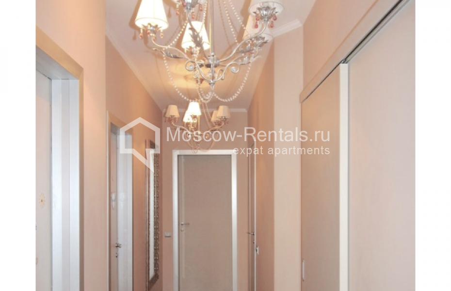 Photo #7 4-room (3 BR) apartment for <a href="http://moscow-rentals.ru/en/articles/long-term-rent" target="_blank">a long-term</a> rent
 in Russia, Moscow, Ramenki str, 20