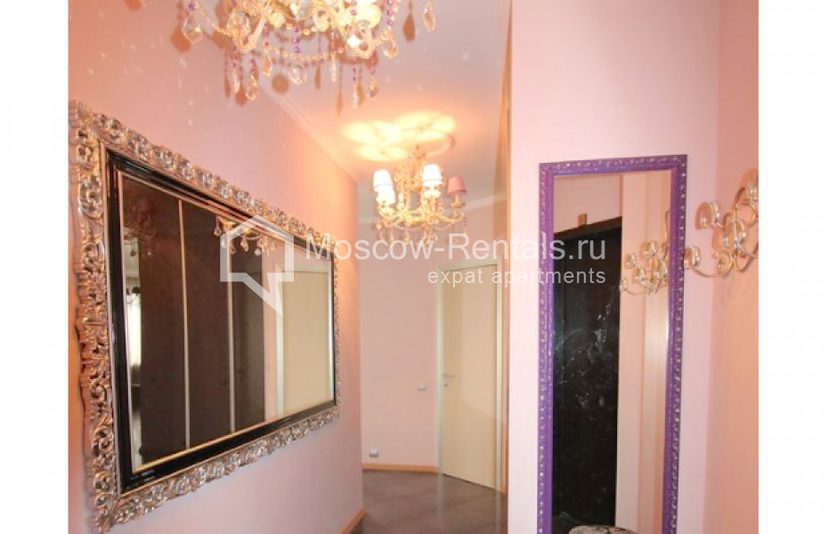 Photo #21 4-room (3 BR) apartment for <a href="http://moscow-rentals.ru/en/articles/long-term-rent" target="_blank">a long-term</a> rent
 in Russia, Moscow, Ramenki str, 20