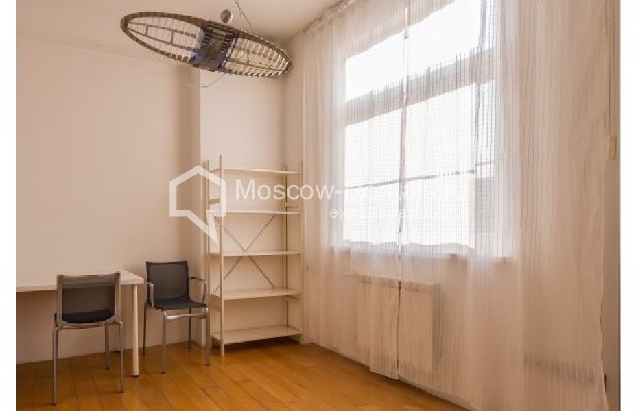 Photo #9 4-room (3 BR) apartment for <a href="http://moscow-rentals.ru/en/articles/long-term-rent" target="_blank">a long-term</a> rent
 in Russia, Moscow, Udaltsova str, 52