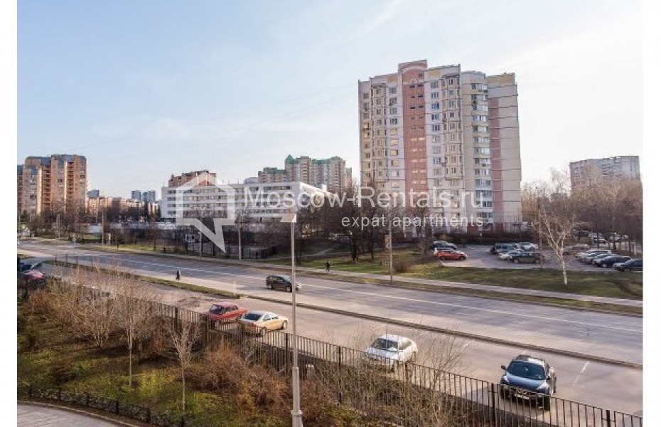 Photo #14 4-room (3 BR) apartment for <a href="http://moscow-rentals.ru/en/articles/long-term-rent" target="_blank">a long-term</a> rent
 in Russia, Moscow, Udaltsova str, 52
