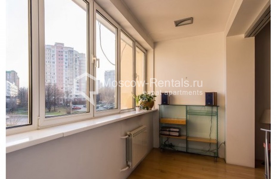 Photo #11 4-room (3 BR) apartment for <a href="http://moscow-rentals.ru/en/articles/long-term-rent" target="_blank">a long-term</a> rent
 in Russia, Moscow, Udaltsova str, 52