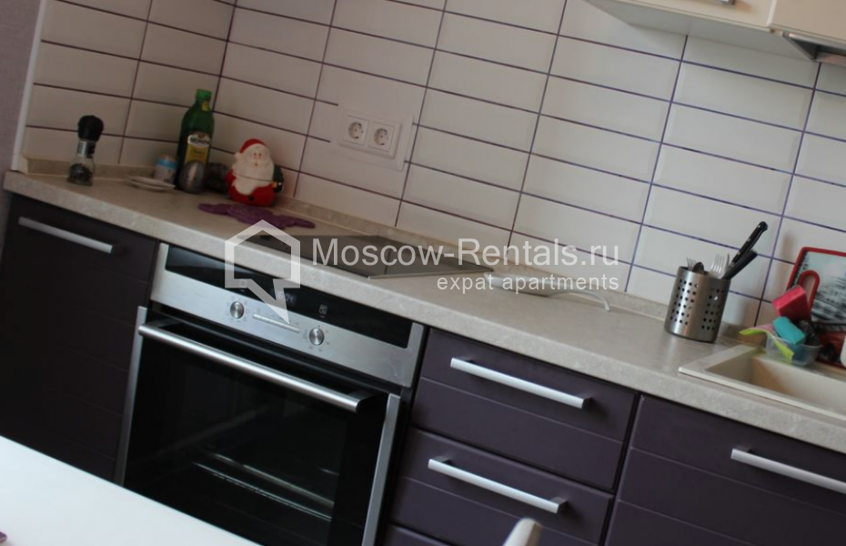 Photo #5 3-room (2 BR) apartment for <a href="http://moscow-rentals.ru/en/articles/long-term-rent" target="_blank">a long-term</a> rent
 in Russia, Moscow, Skakovaya str., 13К2