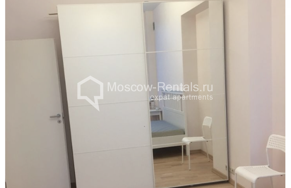Photo #9 3-room (2 BR) apartment for <a href="http://moscow-rentals.ru/en/articles/long-term-rent" target="_blank">a long-term</a> rent
 in Russia, Moscow, Strastnoi blv., 13А