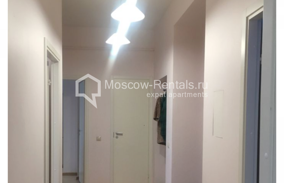 Photo #14 3-room (2 BR) apartment for <a href="http://moscow-rentals.ru/en/articles/long-term-rent" target="_blank">a long-term</a> rent
 in Russia, Moscow, Strastnoi blv., 13А