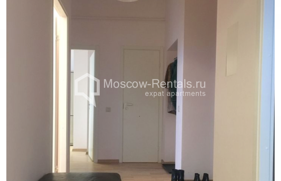 Photo #3 3-room (2 BR) apartment for <a href="http://moscow-rentals.ru/en/articles/long-term-rent" target="_blank">a long-term</a> rent
 in Russia, Moscow, Strastnoi blv., 13А