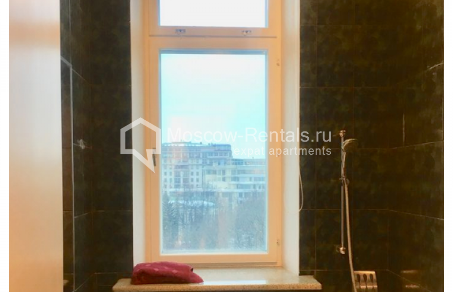 Photo #12 3-room (2 BR) apartment for <a href="http://moscow-rentals.ru/en/articles/long-term-rent" target="_blank">a long-term</a> rent
 in Russia, Moscow, Strastnoi blv., 13А