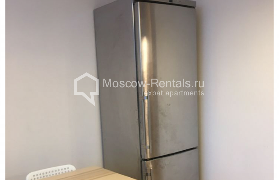 Photo #7 3-room (2 BR) apartment for <a href="http://moscow-rentals.ru/en/articles/long-term-rent" target="_blank">a long-term</a> rent
 in Russia, Moscow, Strastnoi blv., 13А