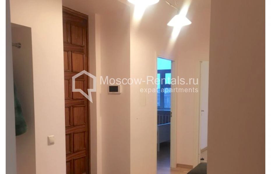 Photo #2 3-room (2 BR) apartment for <a href="http://moscow-rentals.ru/en/articles/long-term-rent" target="_blank">a long-term</a> rent
 in Russia, Moscow, Strastnoi blv., 13А