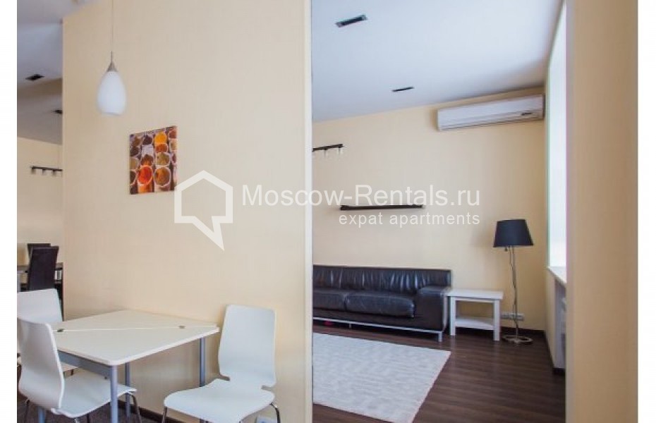 Photo #3 3-room (2 BR) apartment for <a href="http://moscow-rentals.ru/en/articles/long-term-rent" target="_blank">a long-term</a> rent
 in Russia, Moscow, 1st Miusskaya str, 24/22С3