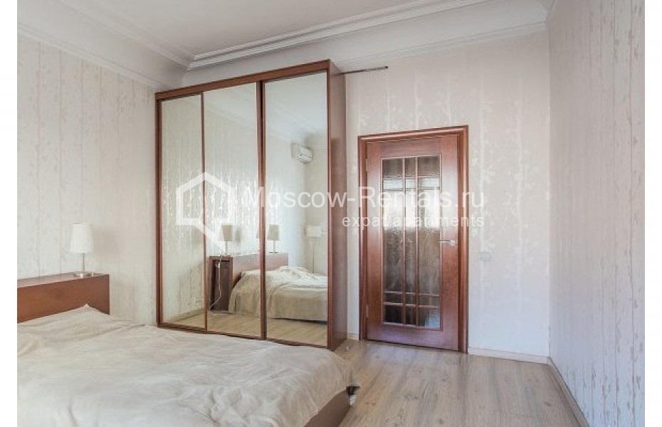 Photo #7 3-room (2 BR) apartment for <a href="http://moscow-rentals.ru/en/articles/long-term-rent" target="_blank">a long-term</a> rent
 in Russia, Moscow, 1st Miusskaya str, 24/22С3