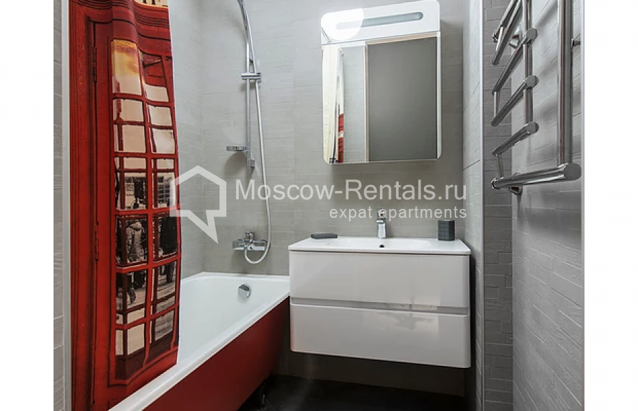 Photo #3 2-room (1 BR) apartment for <a href="http://moscow-rentals.ru/en/articles/long-term-rent" target="_blank">a long-term</a> rent
 in Russia, Moscow, Karetnyi Ryad str, 5/10С2