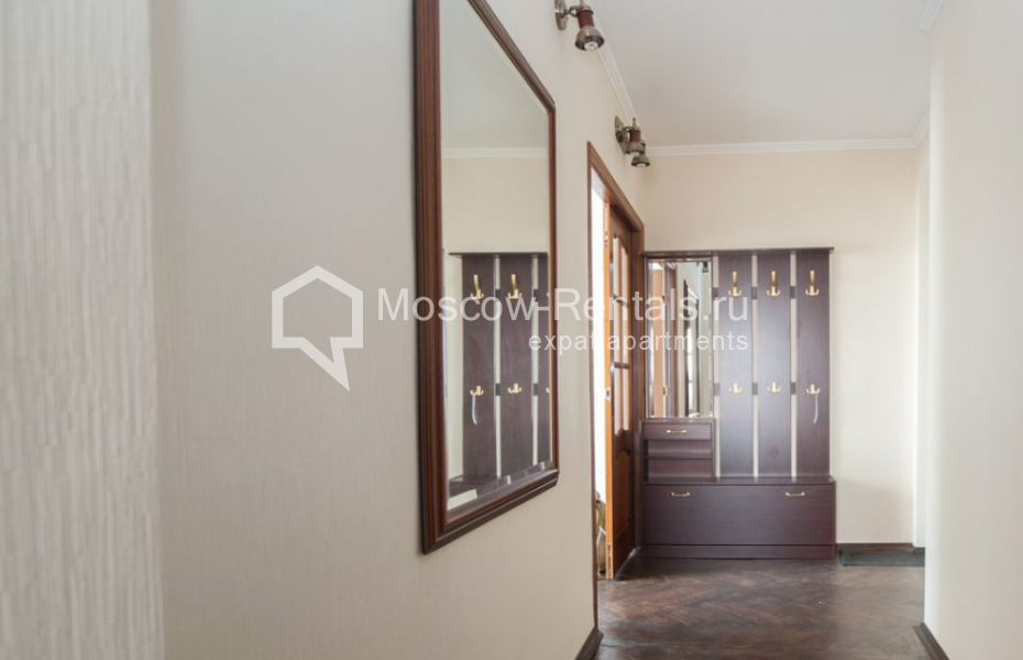 Photo #4 2-room (1 BR) apartment for <a href="http://moscow-rentals.ru/en/articles/long-term-rent" target="_blank">a long-term</a> rent
 in Russia, Moscow, Sadovaya-Triumphalnaya str., 22/31