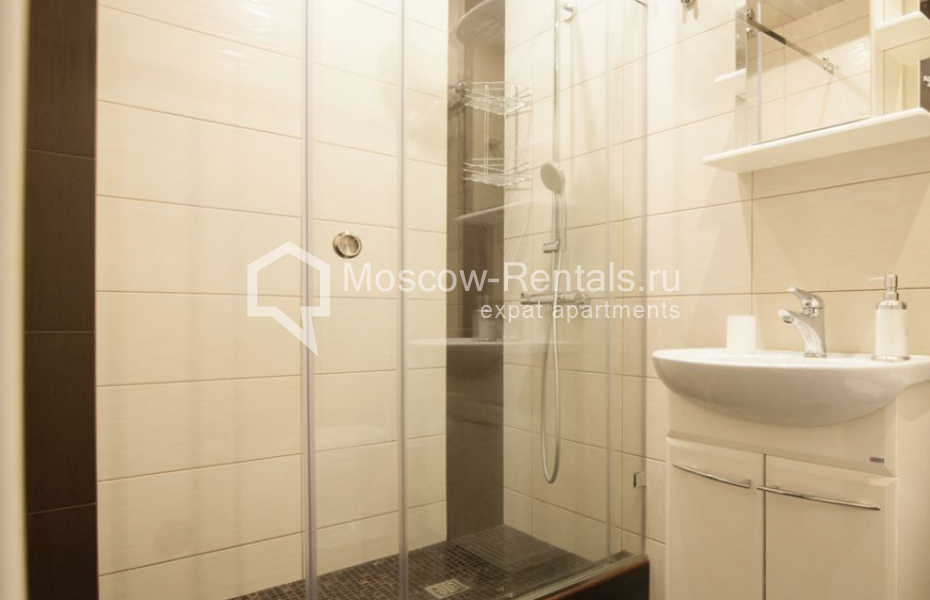 Photo #7 2-room (1 BR) apartment for <a href="http://moscow-rentals.ru/en/articles/long-term-rent" target="_blank">a long-term</a> rent
 in Russia, Moscow, Sadovaya-Triumphalnaya str., 22/31