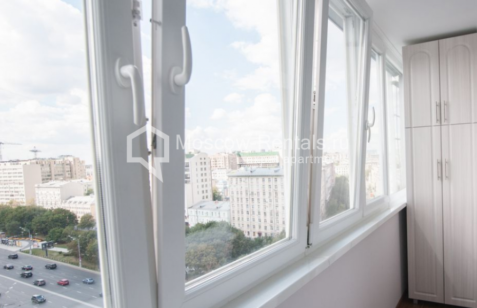 Photo #8 2-room (1 BR) apartment for <a href="http://moscow-rentals.ru/en/articles/long-term-rent" target="_blank">a long-term</a> rent
 in Russia, Moscow, Sadovaya-Triumphalnaya str., 22/31
