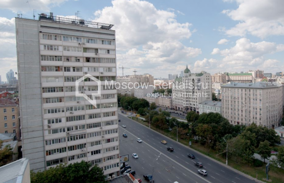 Photo #12 2-room (1 BR) apartment for <a href="http://moscow-rentals.ru/en/articles/long-term-rent" target="_blank">a long-term</a> rent
 in Russia, Moscow, Sadovaya-Triumphalnaya str., 22/31
